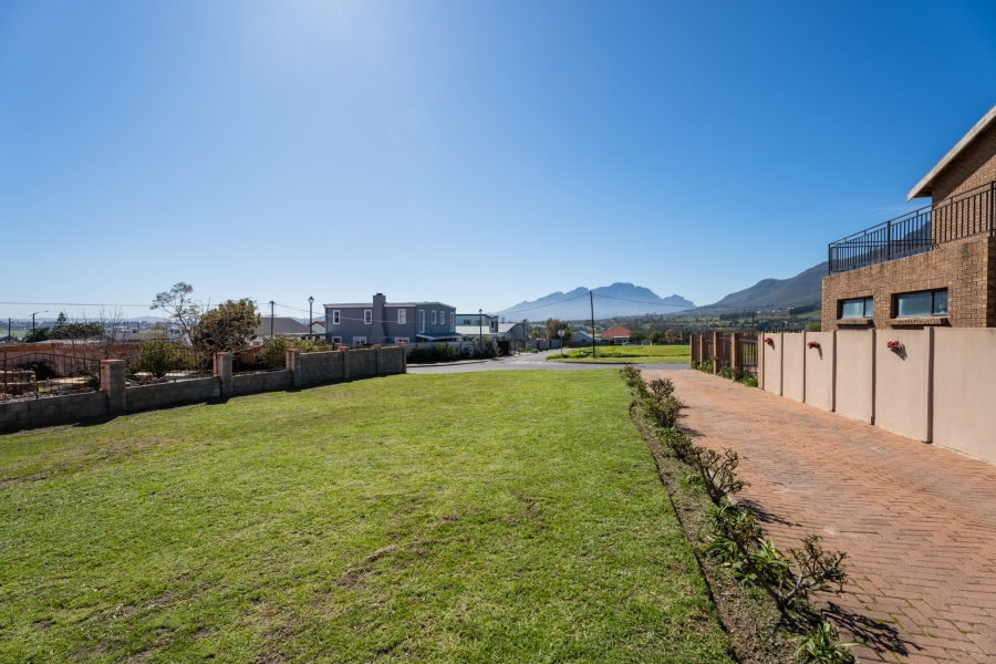 0 Bedroom Property for Sale in Jamestown Western Cape